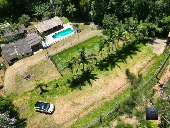 Imagem Imóvel com 2 Quartos à Venda, 250 m² em Mendes - São Lourenço Da Serra