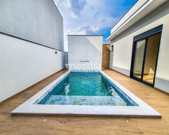 Imagem Casa com 3 Quartos à Venda,  em Jardim Panorama - Indaiatuba
