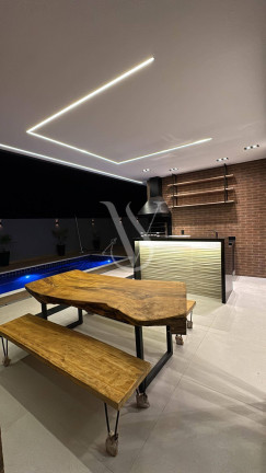 Imagem Casa com 3 Quartos à Venda, 300 m² em Jardim Primavera - Itupeva Imagem Casa com 3 Quartos à Venda, 300 m² em Jardim Primavera - Itupeva