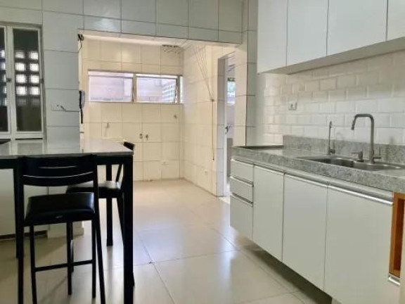 Imagem Apartamento com 3 Quartos à Venda, 107 m² em Espinheiro - Recife