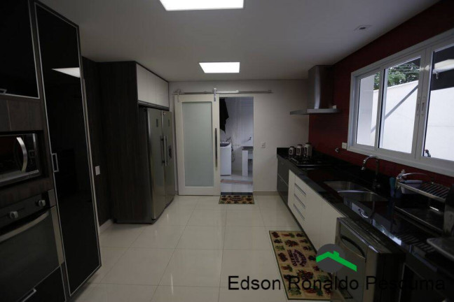 Imagem Casa de Condomínio com 5 Quartos à Venda, 607 m² em Alphaville Residencial Dois - Barueri