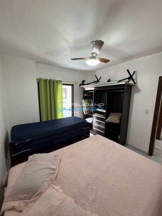 Imagem Apartamento com 1 Quarto à Venda, 52 m² em Ocian - Praia Grande
