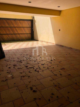 Casa com 4 Quartos à Venda, 250 m² em Nova Petrópolis - São Bernardo Do Campo