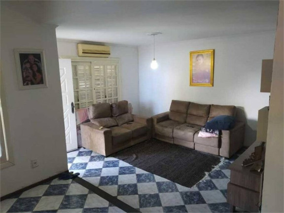 Imagem Casa com 3 Quartos à Venda, 168 m² em Parque Da Matriz - Cachoeirinha Imagem Casa com 3 Quartos à Venda, 168 m² em Parque Da Matriz - Cachoeirinha