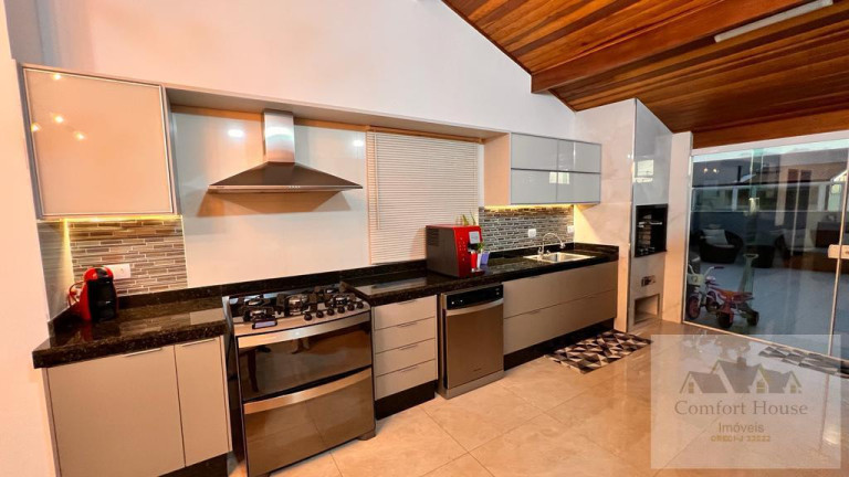 Imagem Cobertura com 3 Quartos à Venda, 180 m² em Santa Maria - Santo André Imagem Cobertura com 3 Quartos à Venda, 180 m² em Santa Maria - Santo André