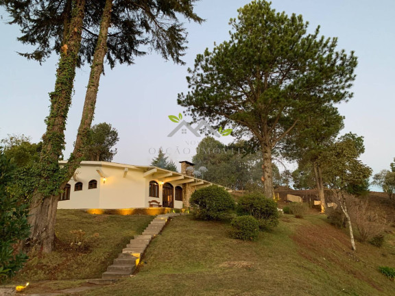 Imagem Casa com 3 Quartos à Venda, 226 m² em Condomínio Morro Pedra Do Fogo - Campos Do Jordão Imagem Casa com 3 Quartos à Venda, 226 m² em Condomínio Morro Pedra Do Fogo - Campos Do Jordão