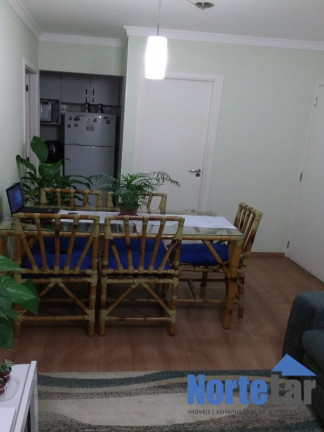 Imagem Apartamento com 3 Quartos à Venda, 48 m² em Jardim Marilu - São Paulo