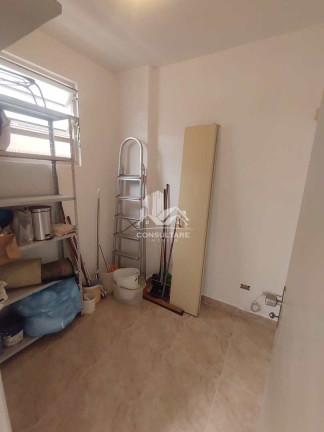 Imagem Apartamento com 2 Quartos à Venda, 95 m² em Pompéia - Santos