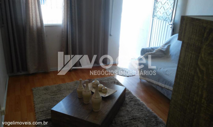 Imagem Casa com 3 Quartos à Venda, 290 m² em Feitoria - Sao Leopoldo