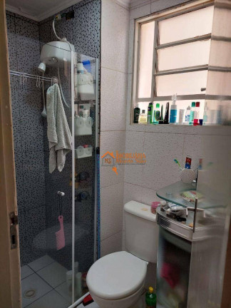 Imagem Apartamento com 2 Quartos para Alugar, 48 m² em Parque Uirapuru - Guarulhos Imagem Apartamento com 2 Quartos para Alugar, 48 m² em Parque Uirapuru - Guarulhos