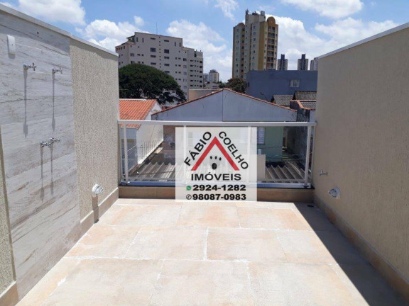 Imagem Sobrado com 3 Quartos à Venda, 125 m² em Bosque Da Saúde - São Paulo