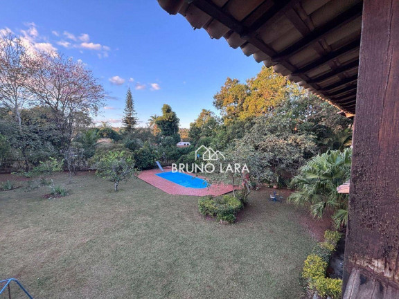 Imagem Casa com 3 Quartos à Venda, 150 m² em Condomínio Fazenda Solar - Igarapé