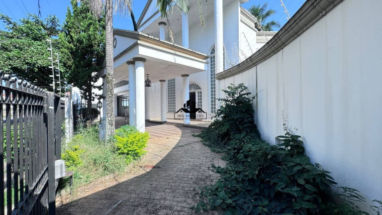 Imagem Sobrado com 5 Quartos à Venda, 906 m² em Jardim São Caetano - São Caetano Do Sul