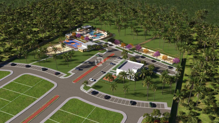 Imagem Terreno à Venda, 200 m² em Barra Dos Coqueiros Imagem Terreno à Venda, 200 m² em Barra Dos Coqueiros