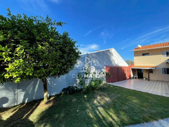 Imagem Casa com 3 Quartos à Venda, 272 m² em Jardim Do Lago - Atibaia