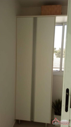Imagem Apartamento com 3 Quartos à Venda, 97 m² em Jardim Califórnia - Jacareí Imagem Apartamento com 3 Quartos à Venda, 97 m² em Jardim Califórnia - Jacareí