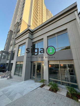 Imóvel Comercial à Venda ou Locação, 230 m² em Ipiranga - São Paulo