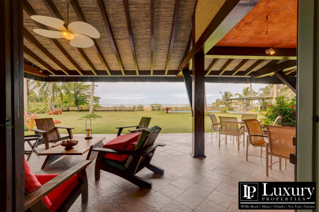 Imagem Casa com 4 Quartos à Venda, em Camamu Imagem Casa com 4 Quartos à Venda, em Camamu