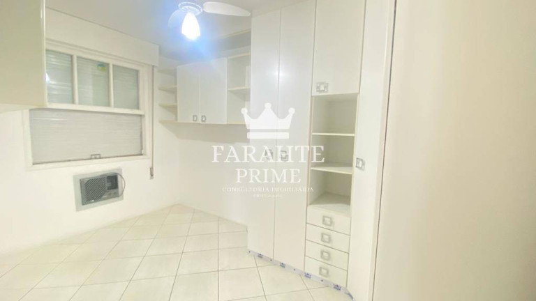 Imagem Apartamento com 2 Quartos para Alugar, 108 m² em Embaré - Santos Imagem Apartamento com 2 Quartos para Alugar, 108 m² em Embaré - Santos