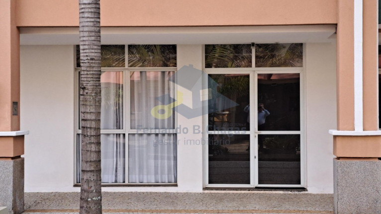 Imagem Imóvel para Alugar, 40 m² em Loteamento Center Santa Genebra - Campinas Imagem Imóvel para Alugar, 40 m² em Loteamento Center Santa Genebra - Campinas