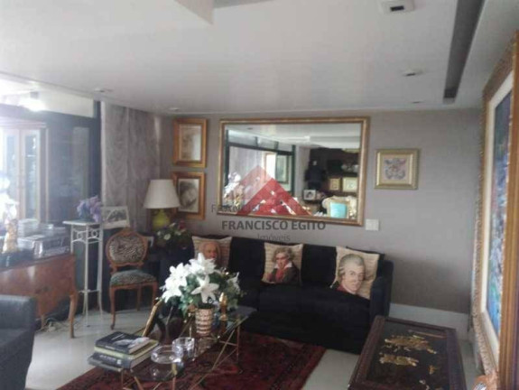 Imagem Apartamento com 4 Quartos à Venda, 240 m² em Icaraí - Niterói Imagem Apartamento com 4 Quartos à Venda, 240 m² em Icaraí - Niterói