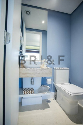 Imagem Apartamento com 2 Quartos à Venda, 80 m² em Brooklin - São Paulo Imagem Apartamento com 2 Quartos à Venda, 80 m² em Brooklin - São Paulo