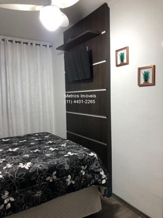 Imagem Imóvel com 2 Quartos à Venda, 54 m² em Fazenda Grande - Jundiaí