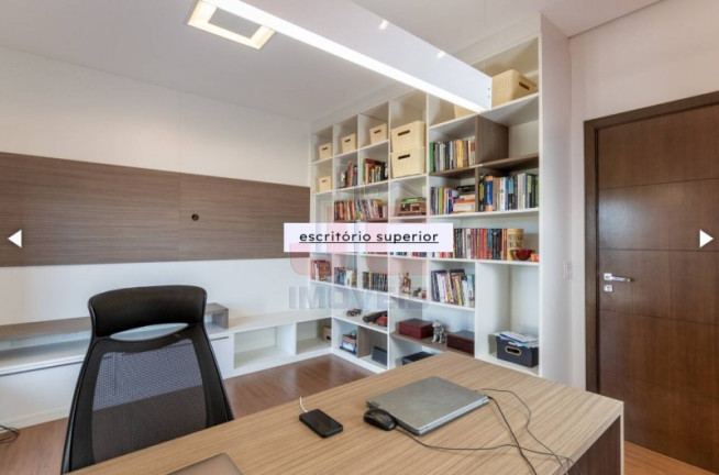 Imagem Casa de Condomínio com 6 Quartos à Venda, 616 m² em Guaporé - Ribeirão Preto Imagem Casa de Condomínio com 6 Quartos à Venda, 616 m² em Guaporé - Ribeirão Preto