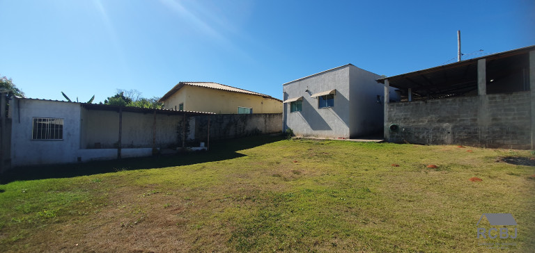 Imagem Casa com 3 Quartos à Venda,  em Fernão Dias - Esmeraldas