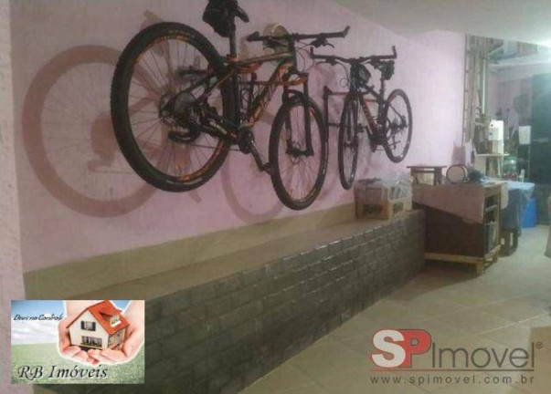 Imagem Casa com 3 Quartos à Venda, 258 m² em Demarchi - São Bernardo Do Campo Imagem Casa com 3 Quartos à Venda, 258 m² em Demarchi - São Bernardo Do Campo