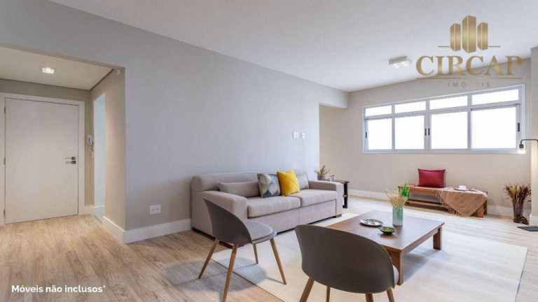 Imagem Apartamento com 2 Quartos à Venda, 113 m² em Pinheiros - São Paulo