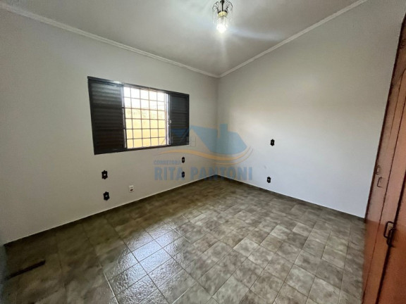 Imagem Casa com 5 Quartos à Venda, 264 m² em Campos Elíseos - Ribeirão Preto