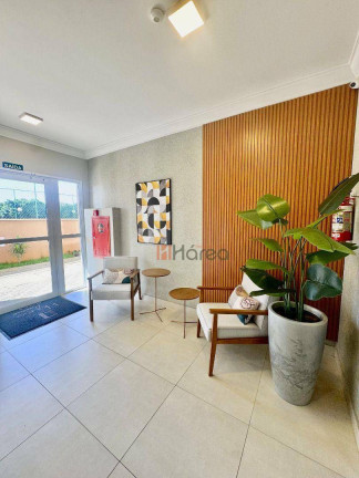 Imagem Apartamento com 2 Quartos à Venda, 59 m² em Jardim São Carlos - Sorocaba