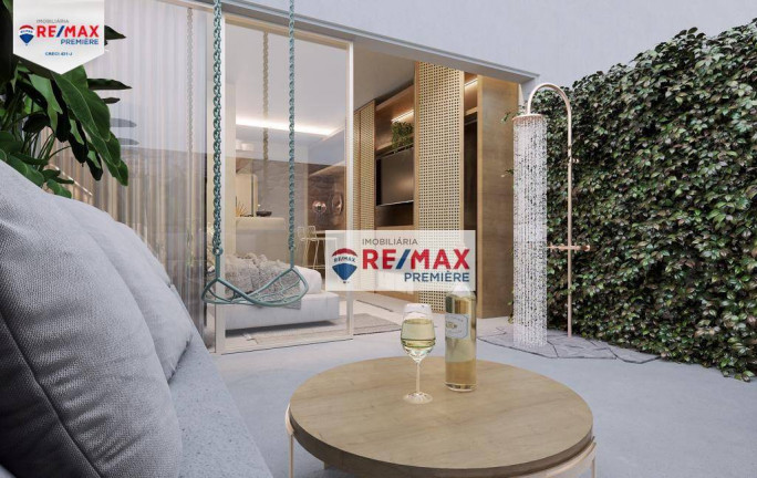 Imagem Apartamento com 1 Quarto à Venda, 18 m² em Bessa - João Pessoa Imagem Apartamento com 1 Quarto à Venda, 18 m² em Bessa - João Pessoa