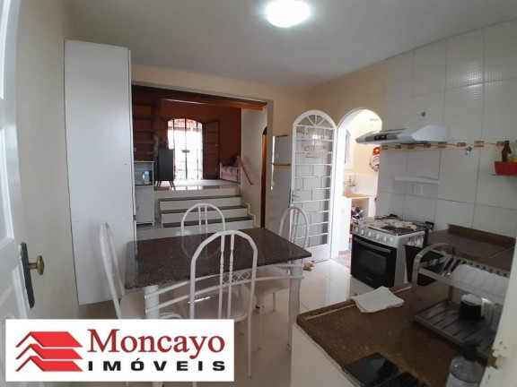 Imagem Casa com 2 Quartos à Venda, 98 m² em Martim De Sá - Caraguatatuba