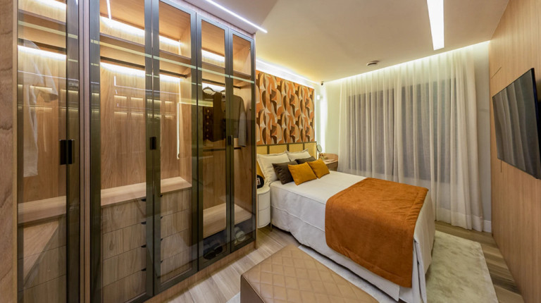 Imagem Imóvel com 2 Quartos à Venda, 62 m² em Sumarezinho - São Paulo