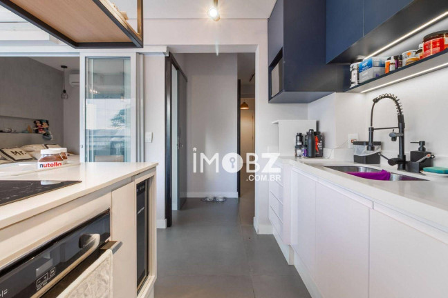 Imagem Imóvel com 1 Quarto à Venda, 90 m² em Pinheiros - São Paulo
