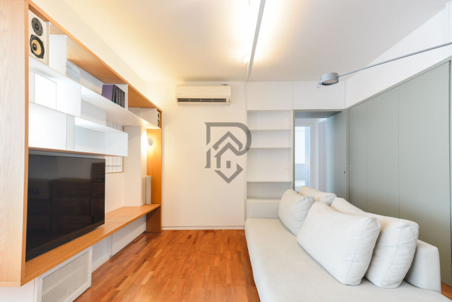 Imagem Apartamento com 4 Quartos à Venda, 147 m² em Perdizes - São Paulo