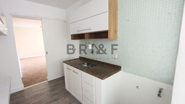 Imagem Apartamento com 2 Quartos à Venda, 73 m² em Brooklin  - São Paulo