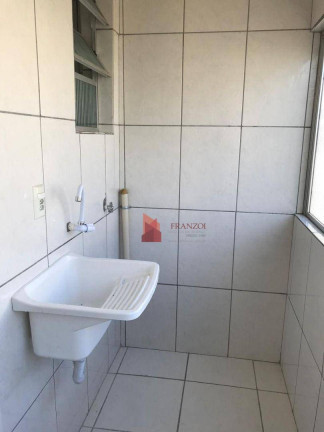 Imagem Apartamento com 3 Quartos à Venda, 65 m² em Fazenda - Itajaí