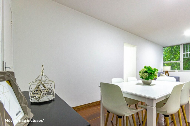 Imagem Imóvel com 3 Quartos à Venda, 94 m² em Botafogo - Rio De Janeiro