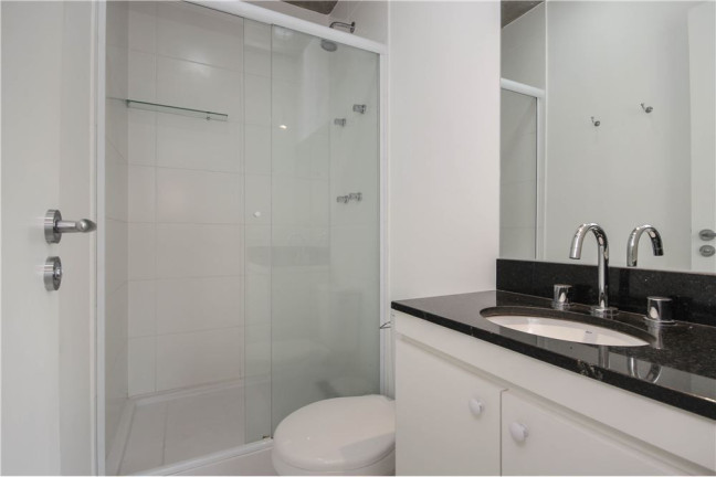 Imagem Studio com 1 Quarto à Venda, 28 m² em República - São Paulo Imagem Studio com 1 Quarto à Venda, 28 m² em República - São Paulo