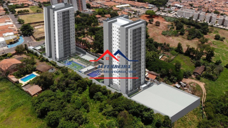 Imagem Apartamento com 3 Quartos à Venda, 75 m² em Piracicamirim - Piracicaba
