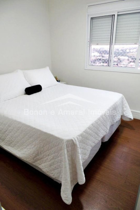 Imagem Apartamento com 3 Quartos à Venda, 124 m² em Parque Industrial - Campinas Imagem Apartamento com 3 Quartos à Venda, 124 m² em Parque Industrial - Campinas