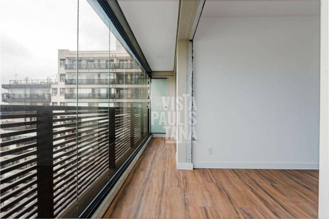 Imagem Apartamento com 1 Quarto à Venda, 42 m² em Vila Mariana - São Paulo