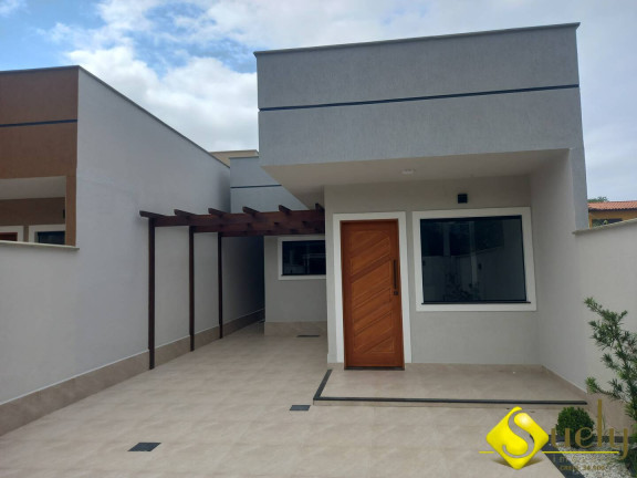 Imagem Casa com 3 Quartos à Venda, 240 m² em Itaipuaçu - Maricá