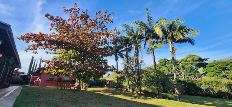 Imagem Casa com 4 Quartos à Venda, 500 m² em Vila Petrópolis - Atibaia Imagem Casa com 4 Quartos à Venda, 500 m² em Vila Petrópolis - Atibaia