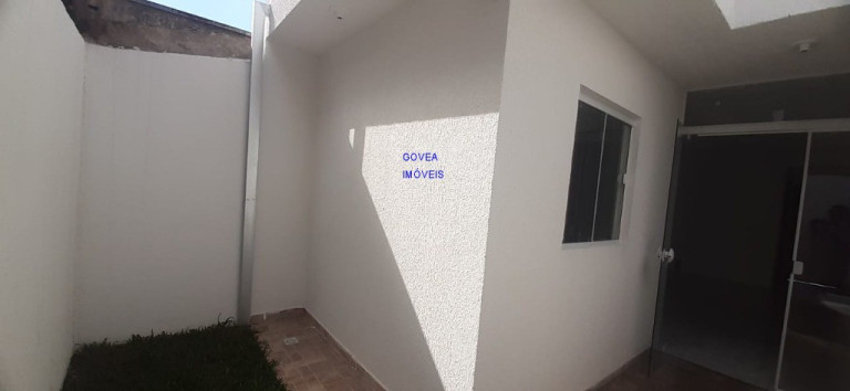 Imagem Sobrado com 3 Quartos à Venda, 54 m² em Campo De Santana - Curitiba Imagem Sobrado com 3 Quartos à Venda, 54 m² em Campo De Santana - Curitiba