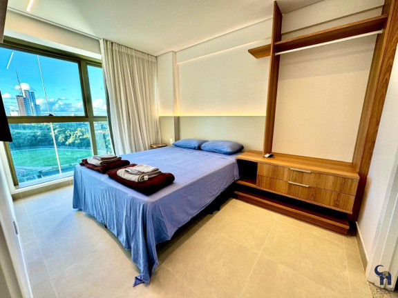Imagem Apartamento com 2 Quartos para Alugar, 67 m² em Ondina - Salvador Imagem Apartamento com 2 Quartos para Alugar, 67 m² em Ondina - Salvador