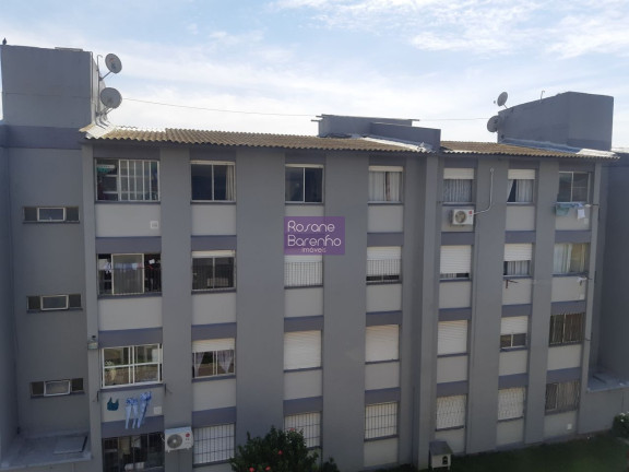 Imagem Apartamento com 3 Quartos à Venda, 60 m² em Vila Junção - Rio Grande Imagem Apartamento com 3 Quartos à Venda, 60 m² em Vila Junção - Rio Grande
